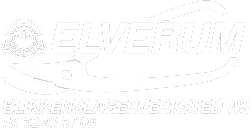 Logo - Elverum Blikkenslagerverksted AS